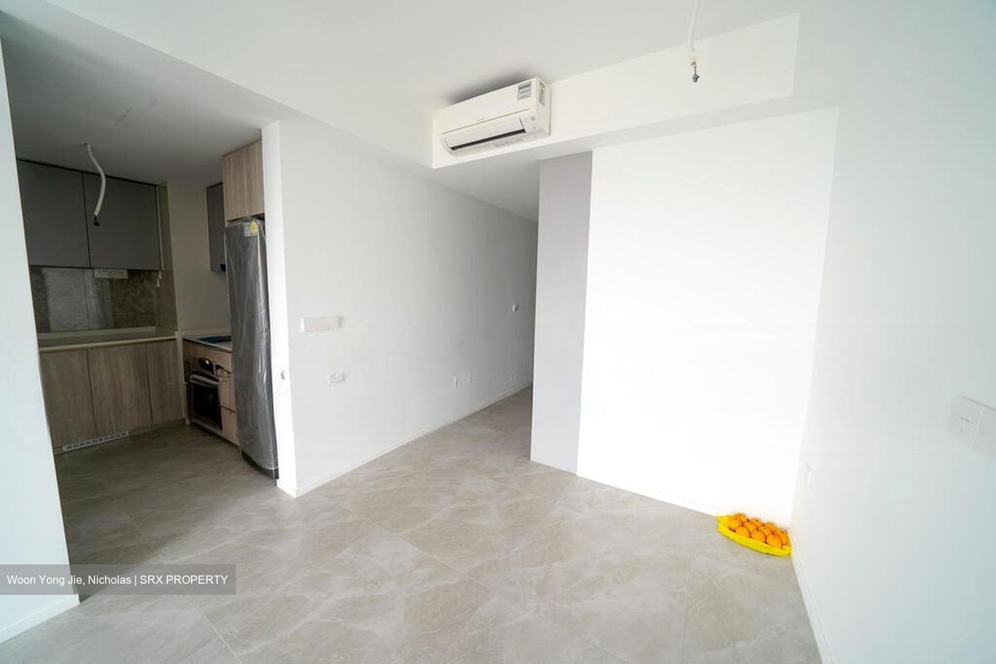 Amo Residence (D20), Apartment #510032351